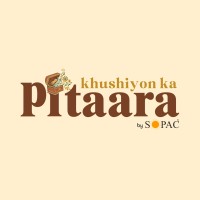 Pitaara India logo