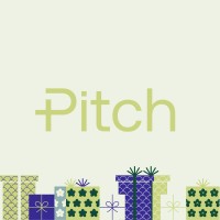 Pitch Consultants logo