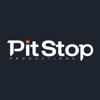 PitStop Productions logo