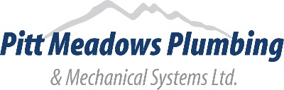 Pitt Meadows Plumbing & Mechanical Systems logo