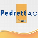 Pedrett IT+Web AG