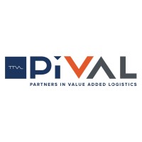 PiVAL logo