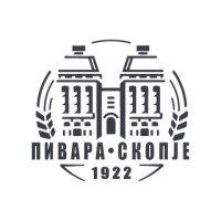 Logo Pivara Skopje AD