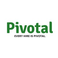 Pivotal Solutions logo