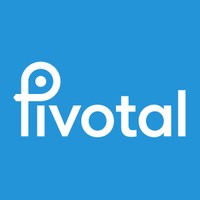 Pivotal London logo