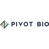 Pivot Bio logo