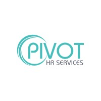 Pivot HR Services logo