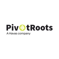 PivotRoots logo