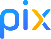 Pix logo
