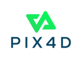 Pix4D logo