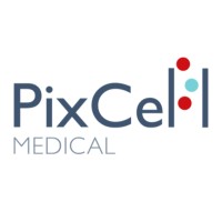 PixCell Medical logo