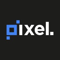 Pixel Digital Marketing logo