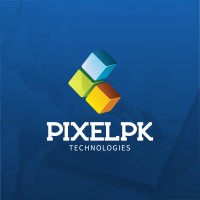 Pixelpk Technologies logo