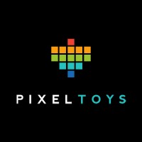 Pixel Toys logo