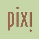 Pixi Beauty logo