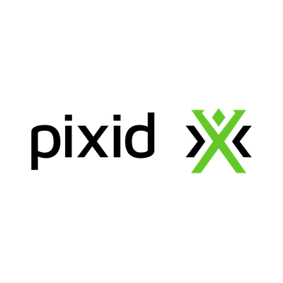 PIXID logo