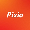 Pixio USA Inc logo
