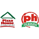 Pizza House logo