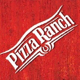 Pizza Ranch logo