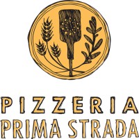 Pizzeria Prima Strada logo
