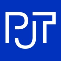 PJT Partners logo
