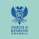 Perth & Kinross Council logo