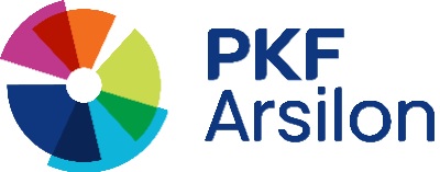 PKF Arsilon logo