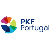 PKF Portugal logo