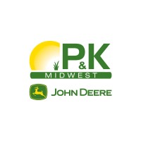 P&K Midwest logo