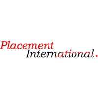 Placement International logo