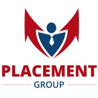 Placement Group logo