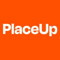 PlaceUp logo