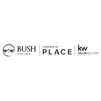 Bush Realty Group Powered by PLACE logo