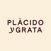 Plácido y Grata hotel logo