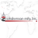 Plainsman Mfg. Inc. logo