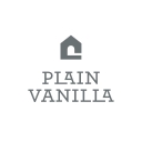 Plain Vanilla Bakery logo