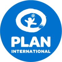 Plan International España logo