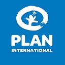 Plan International logo