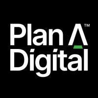 Plan A Digital logo