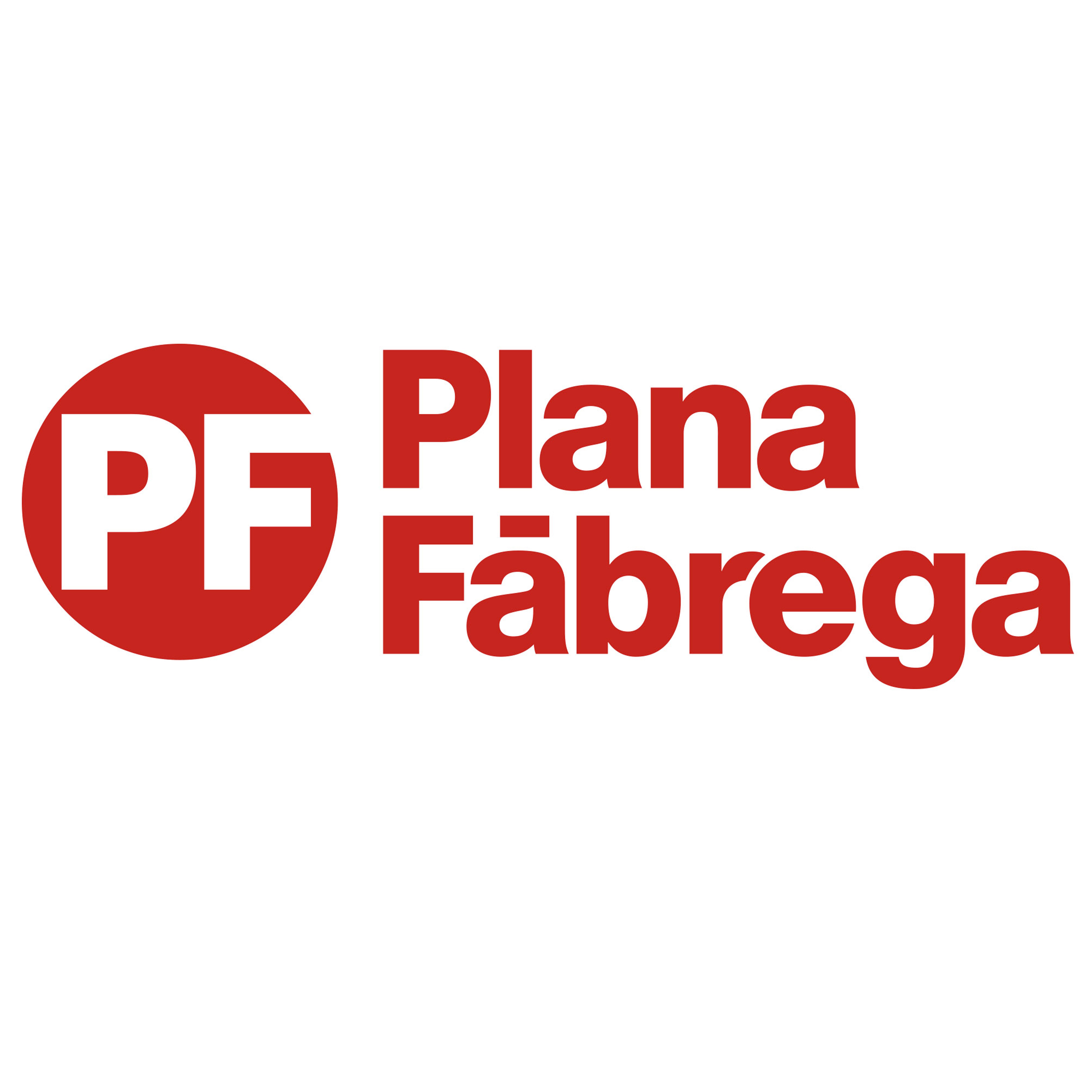Plana Fabrega logo