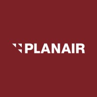Planair logo