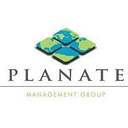 Planate Management Group logo