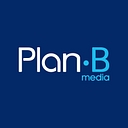 Plan B Media Public Company Limited logo