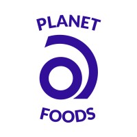 Planet A Foods logo