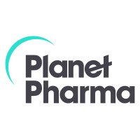 Planet Pharma logo