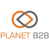 Planet B2B logo