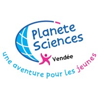 Planète Sciences logo