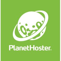 PlanetHoster logo