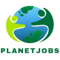 PlanetJobs