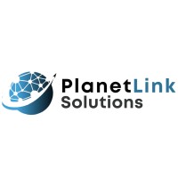 PlanetLink Solutions logo